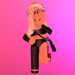 Nevaeh Gaming Roblox Fan Group