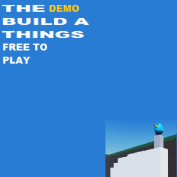 Build a Things for treasure