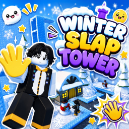 (NEW) Winter Slap Tower
