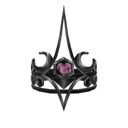 ADDON ⏳Silver Lord of the Buxeration Heart Roblox item