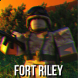 NEW | Fort Riley