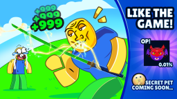 Anime Sword Simulator