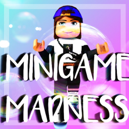 Minigame Madness
