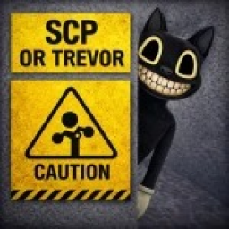 SCP Or Trevor icon