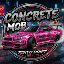 [NEW🚗] CM TOKYO DRIFT