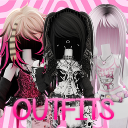 [NEW ARRIVALS] Deprxvity's Avatar Mall