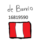 ネ De Barrio