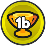 Game Badge Icon