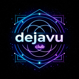 [GRAND OPENING - VIP 1 ROBUX] Dejavu Night Club