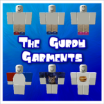 The Gurdy Garments