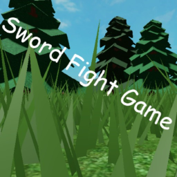 Sword Fight Game