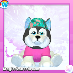 .Pet simulator X fan group