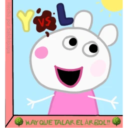 [🐷] You vs Latam Memes icon
