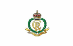 {RMP} Royal Military Police X