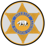Los Suenos County Sheriff's Department