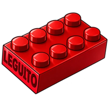 Leguitos Roblox group icon