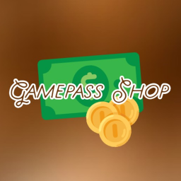AROMA MOCHA GAMEPASS SHOP