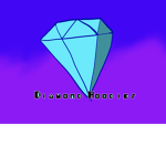 Diamond Hoodies