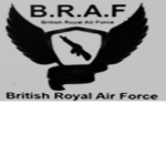 {BRAF} British Royal Air Force!