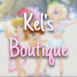 Kel’s Boutique
