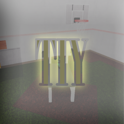 The Indoor Yard icon
