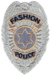 The Fashion Police