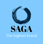 SAGA - Clothing Brand