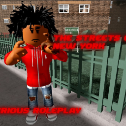 The Streets Of NY