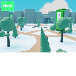 Ghosty simulator