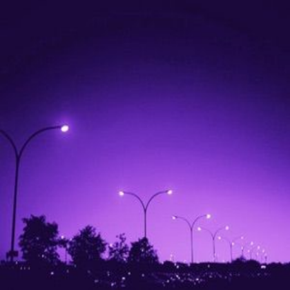 purple aesthetic Roblox decal