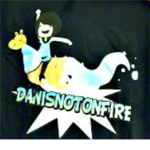 Danisnotonfire (Dan Howell) Fan Club