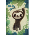 Lady sloths