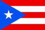 |PR| Puerto Rico