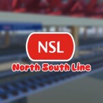 Singapore SMRT: North South Line