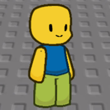 Paper Noob TTYD Animation Test