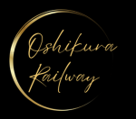押倉鉄道 ｜Oshikura Railway