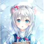 Winter time of year!