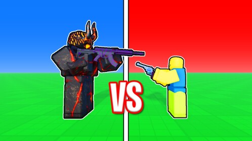 Shoot Duels Simulator