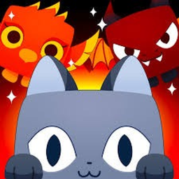 Pet Simulator X: OG [Pog & Hell🔥!]