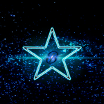 12 BLue Star