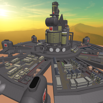 Midgar
