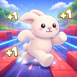 Become the Fastest Jelly Cat! [UPD 1]