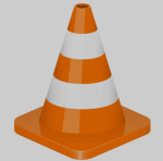 A cone group
