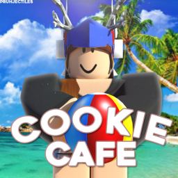 [V2] Cookie Cafe