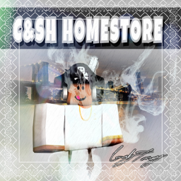 C&SH | HomeStore