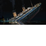The titanic group!
