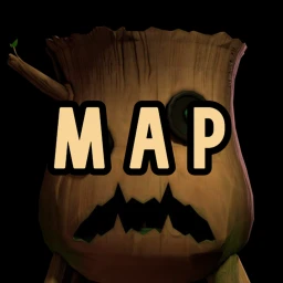 (M) Creepy: Lobby Map icon