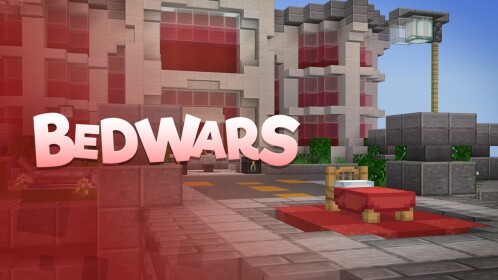 Block Craft Bedwars Skywars