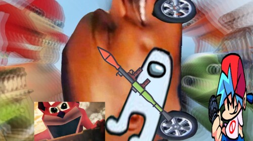 Meme land