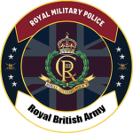 BA | -Royal Military Police